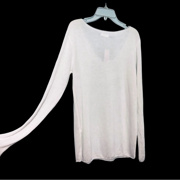 NWT**Women's Quiet Luxury Knit Top NWT - Picture 5 of 10